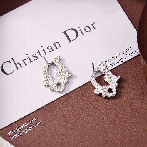 TOPセラー賞受賞！ディオール DIOR 2021春夏 ピアス DIORスーパーコピー