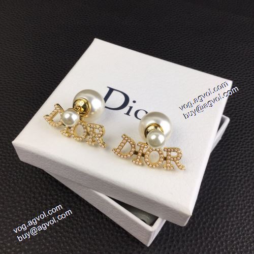 2021春夏 ピアス ディオールブランド コピー 海外限定ライン ディオール DIOR