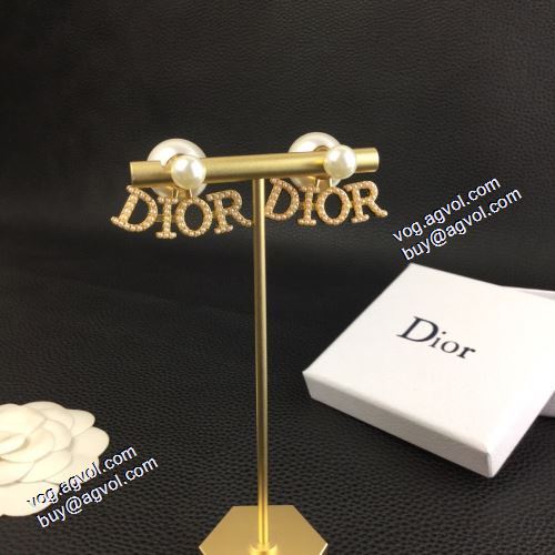 2021春夏 ピアス ディオールブランド コピー 海外限定ライン ディオール DIOR