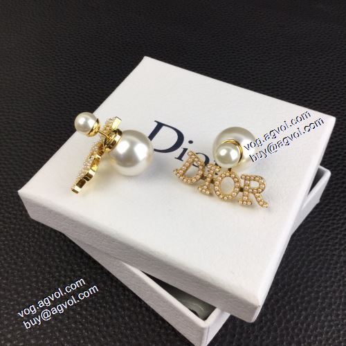 2021春夏 ピアス ディオールブランド コピー 海外限定ライン ディオール DIOR