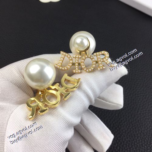 2021春夏 ピアス ディオールブランド コピー 海外限定ライン ディオール DIOR