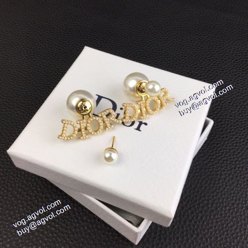 2021春夏 ピアス ディオールブランド コピー 海外限定ライン ディオール DIOR