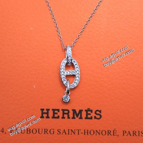 エルメス HERMESスーパーコピー 2021春夏 ネックレス  激安 大人気アイテム！入手困難 