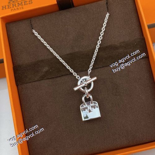 エルメス HERMES ショートパンツ 確定となる上品 ネックレス 2021春夏 HERMESブランドスーパーコピー 