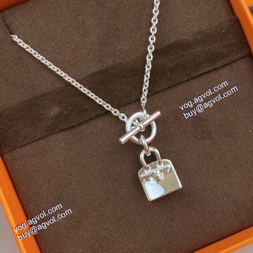 エルメス HERMES ショートパンツ 確定となる上品 ネックレス 2021春夏 HERMESブランドスーパーコピー 