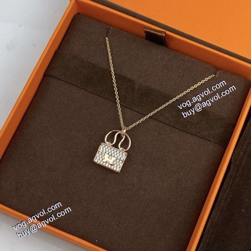 一番人気の新作はこれ 2021春夏 ネックレス エルメス HERMES ブランドコピー 