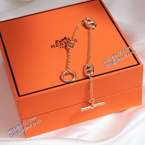 もっとも高い人気を誇る 2021春夏 エルメス HERMES ブレスレット エルメスコピー ブランド 