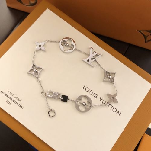 2色可選 ブレスレット リストバンド ルイ ヴィトンスーパーコピー 止め金具 2022新作 ルイ ヴィトン LOUIS VUITTON 今買い◎得