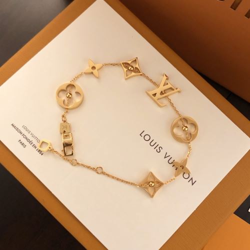 2色可選 ブレスレット リストバンド ルイ ヴィトンスーパーコピー 止め金具 2022新作 ルイ ヴィトン LOUIS VUITTON 今買い◎得