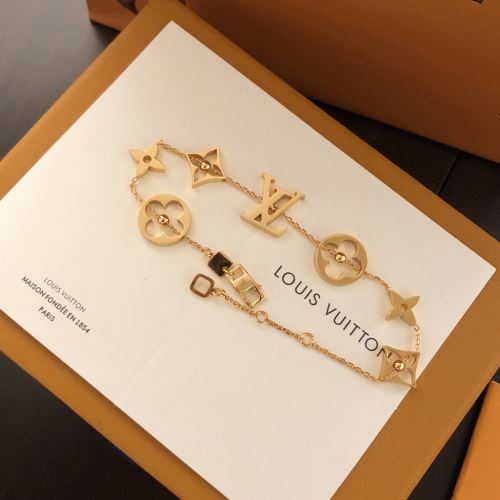 2色可選 ブレスレット リストバンド ルイ ヴィトンスーパーコピー 止め金具 2022新作 ルイ ヴィトン LOUIS VUITTON 今買い◎得