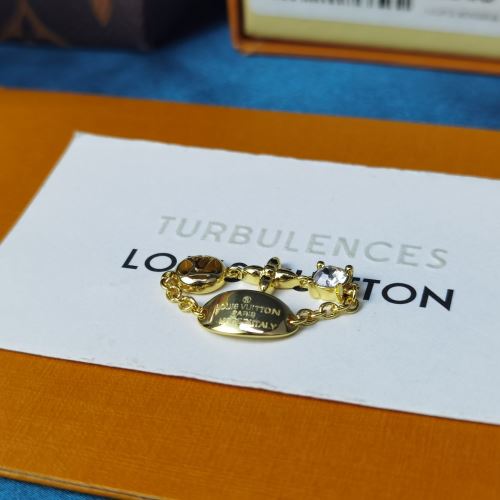 リング/指輪 繊細な細工 ユニセックス ルイ ヴィトンコピー 先行販売 2022新作 ルイ ヴィトン LOUIS VUITTON