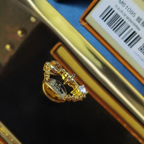 リング/指輪 繊細な細工 ユニセックス ルイ ヴィトンコピー 先行販売 2022新作 ルイ ヴィトン LOUIS VUITTON