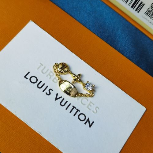 リング/指輪 繊細な細工 ユニセックス ルイ ヴィトンコピー 先行販売 2022新作 ルイ ヴィトン LOUIS VUITTON