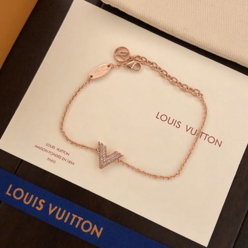 腕回りもオシャレ 魅力ファッション 3色可選 2022新作 ルイ ヴィトン LOUIS VUITTON ブレスレット リストバンド ルイ ヴィトンコピー ブランド