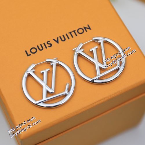 圧倒的な高級感 ルイ ヴィトン LOUIS VUITTON 2021春夏 ピアス LOUIS VUITTONコピー 魅惑