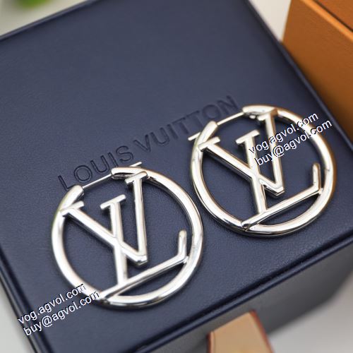 圧倒的な高級感 ルイ ヴィトン LOUIS VUITTON 2021春夏 ピアス LOUIS VUITTONコピー 魅惑