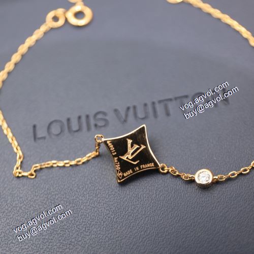 超目玉 ルイ ヴィトン 2021春夏 ブレスレット LOUIS VUITTONコピー ブランド 存在感のある