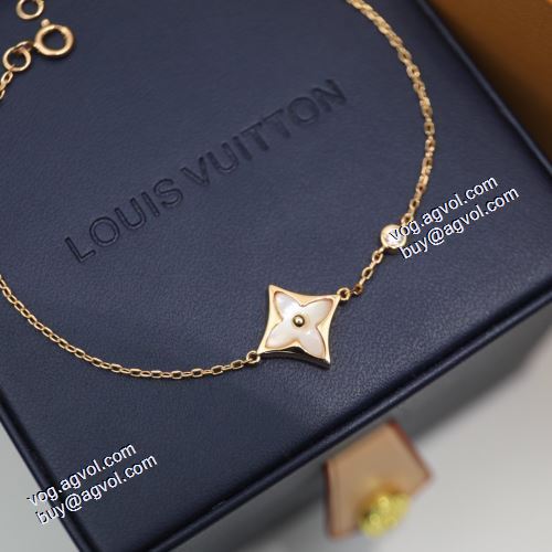 超目玉 ルイ ヴィトン 2021春夏 ブレスレット LOUIS VUITTONコピー ブランド 存在感のある