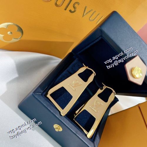 限量販売 ルイ ヴィトン 2021春夏 ピアス LOUIS VUITTONコピーブランド 高品質 