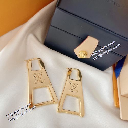 限量販売 ルイ ヴィトン 2021春夏 ピアス LOUIS VUITTONコピーブランド 高品質 