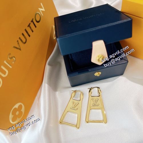 限量販売 ルイ ヴィトン 2021春夏 ピアス LOUIS VUITTONコピーブランド 高品質 