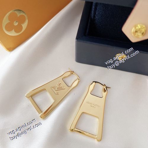 限量販売 ルイ ヴィトン 2021春夏 ピアス LOUIS VUITTONコピーブランド 高品質 
