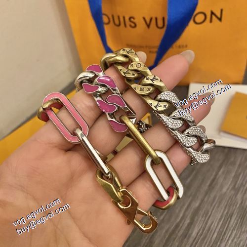 人気雑誌掲載 2021春夏 ルイ ヴィトン LOUIS VUITTON ネックレス LOUIS VUITTON偽物ブランド