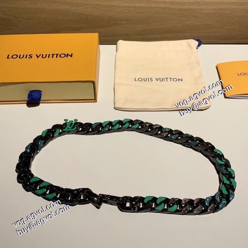 ずっと人気? ルイ ヴィトン LOUIS VUITTON 2021春夏 ネックレス LOUIS VUITTONスーパーコピー ランキング商品