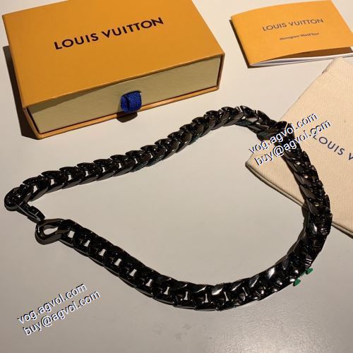ずっと人気? ルイ ヴィトン LOUIS VUITTON 2021春夏 ネックレス LOUIS VUITTONスーパーコピー ランキング商品