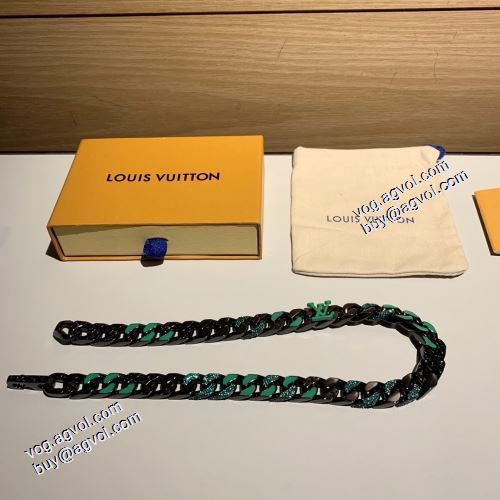 ずっと人気? ルイ ヴィトン LOUIS VUITTON 2021春夏 ネックレス LOUIS VUITTONスーパーコピー ランキング商品