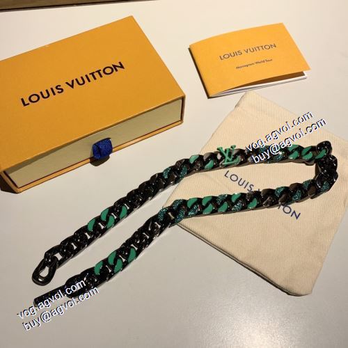 ずっと人気? ルイ ヴィトン LOUIS VUITTON 2021春夏 ネックレス LOUIS VUITTONスーパーコピー ランキング商品