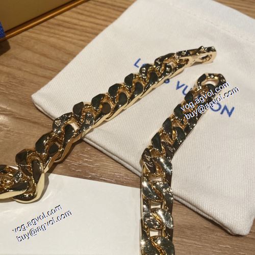 2021春夏 高品質 ルイ ヴィトン LOUIS VUITTON ネックレス ルイ ヴィトンコピー お洒落な存在感 