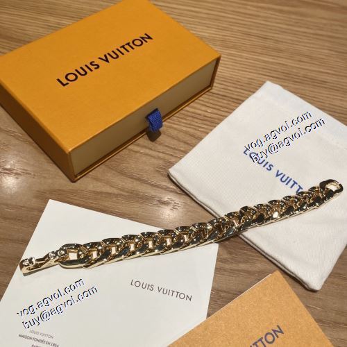 大人のセンスを感じさせる ルイ ヴィトン LOUIS VUITTON 2021春夏 ブレスレット ルイ ヴィトンコピー ブランド