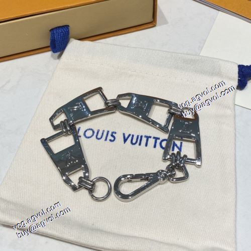 ルイ ヴィトン LOUIS VUITTON 目玉商品 2021春夏 ブレスレット ルイ ヴィトンスーパーコピー 激安