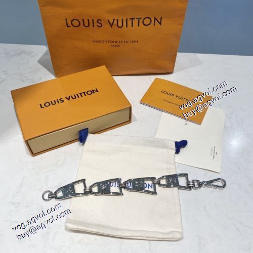 ルイ ヴィトン LOUIS VUITTON 目玉商品 2021春夏 ブレスレット ルイ ヴィトンスーパーコピー 激安
