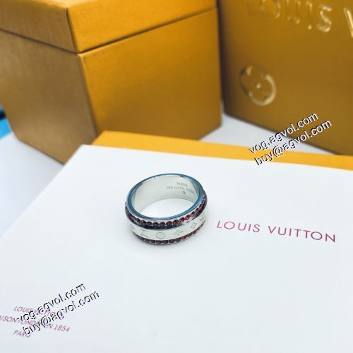 ルイ ヴィトン LOUIS VUITTON 2021春夏 大好評? リング/指輪 2色可選 ルイ ヴィトン偽物ブランド 人気新品★超特価★