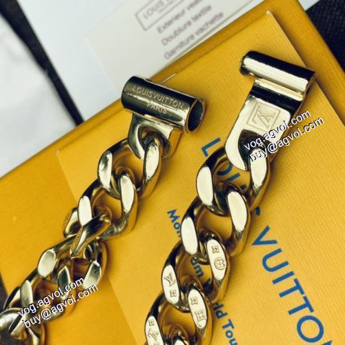 肌触りのいい  ルイ ヴィトン LOUIS VUITTON 2021春夏 ブレスレット LOUIS VUITTONスーパーコピー 今買い◎得