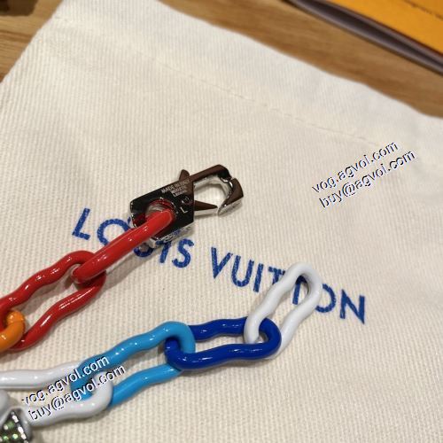 個性派  ルイ ヴィトン LOUIS VUITTON 2021春夏 ブレスレット LOUIS VUITTONスーパーコピー ファッション 人気
