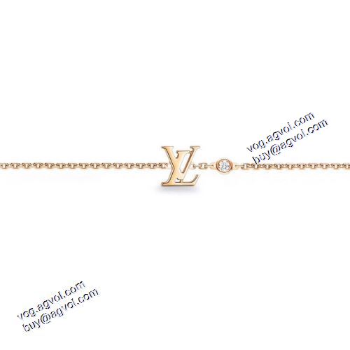 強い魅力を感じる一枚 LOUIS VUITTON 2021春夏 ブレスレット 3色可選 ルイ ヴィトンブランド コピー 大好評