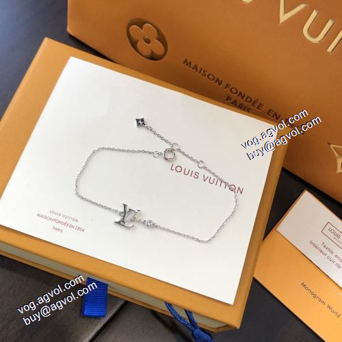 強い魅力を感じる一枚 LOUIS VUITTON 2021春夏 ブレスレット 3色可選 ルイ ヴィトンブランド コピー 大好評