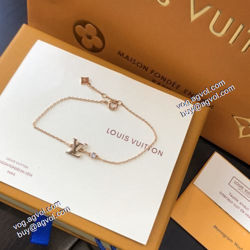 強い魅力を感じる一枚 LOUIS VUITTON 2021春夏 ブレスレット 3色可選 ルイ ヴィトンブランド コピー 大好評
