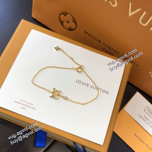 強い魅力を感じる一枚 LOUIS VUITTON 2021春夏 ブレスレット 3色可選 ルイ ヴィトンブランド コピー 大好評
