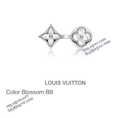 今からの季節にピッタリ！ ルイ ヴィトン LOUIS VUITTON 2021春夏 リング/指輪 2色可選 ルイ ヴィトンコピー