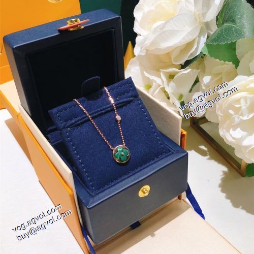 個性的なデザイン ルイ ヴィトン LOUIS VUITTON 2021春夏 ネックレス ルイ ヴィトンコピー ブランド 存在感のある