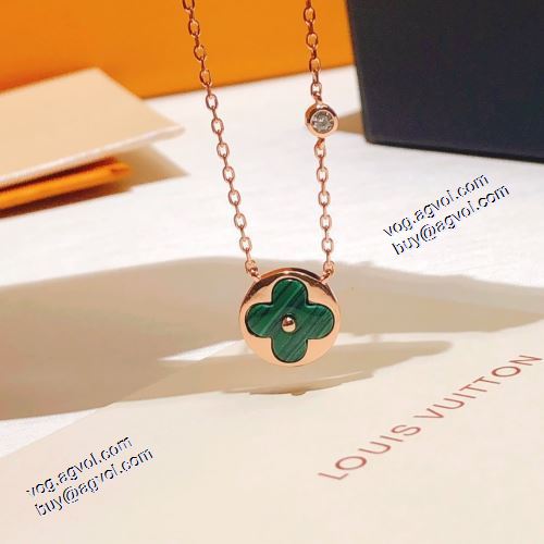 個性的なデザイン ルイ ヴィトン LOUIS VUITTON 2021春夏 ネックレス ルイ ヴィトンコピー ブランド 存在感のある