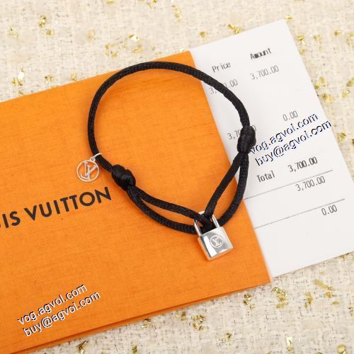 雑誌掲載アイテム ルイ ヴィトン LOUIS VUITTON ブレスレット 2色可選 2021春夏 ルイ ヴィトンブランド 偽物 通販