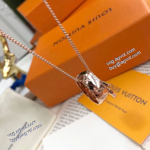 絶対オススメ 2色可選 ルイ ヴィトン LOUIS VUITTON 2021春夏 ネックレス ルイ ヴィトンスーパーコピー 激安