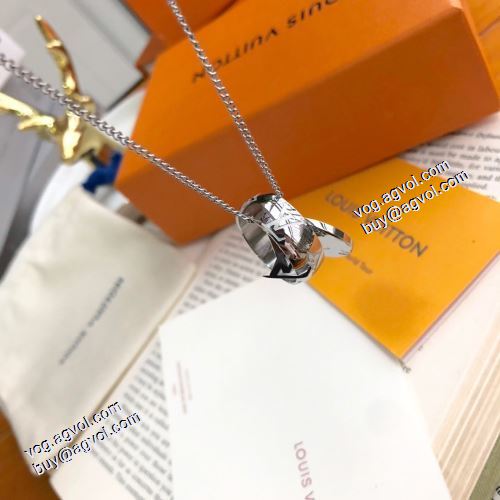 絶対オススメ 2色可選 ルイ ヴィトン LOUIS VUITTON 2021春夏 ネックレス ルイ ヴィトンスーパーコピー 激安