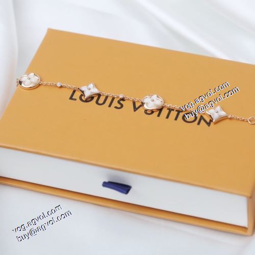 2021春夏 ルイ ヴィトン LOUIS VUITTON ブレスレット ルイ ヴィトン偽物ブランド 大注目！
