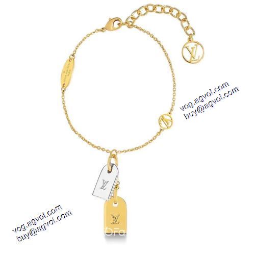 お買い得品 ルイ ヴィトン LOUIS VUITTON 2021春夏 限量販売 ブレスレット ルイ ヴィトンブランドスーパーコピー